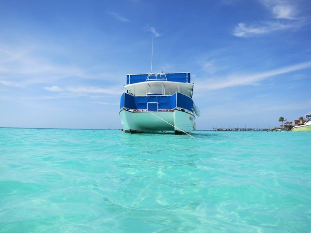 Fiestas y celebraciones a bordo